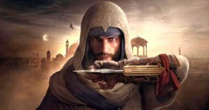 Assassin’s Creed Mirage หลุดข้อมูลเกมเพลย์ ชี้จะกลับมาใช้ระบบลอบเร้นแบบจัดเต็ม