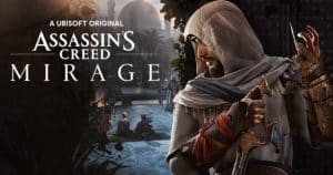 Assassin’s Creed Mirage เผยเกมเพลย์ใหม่ พร้อมวันวางจำหน่าย!