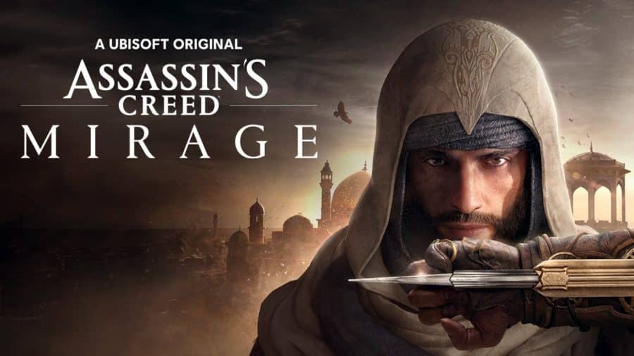 Assassin’s Creed Mirage