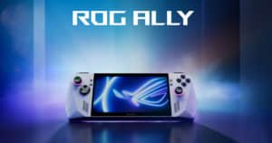 Asus เผยราคา ROG Ally เครื่องเล่นเกมพกพา เกือบล้านบาท!