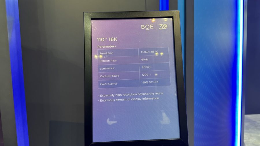 BOE