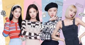แจกโค้ด Blackpink The Game – Gift Codes ล่าสุด 2023 (Coupon Card)