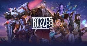 BlizzCon