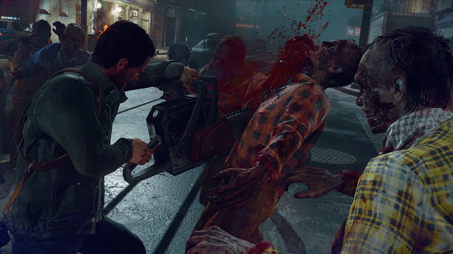 Dead Rising