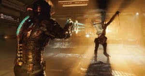 EA ใจดีเปิดให้เล่นเกม Dead Space ฟรี 90 นาที บน Steam