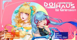 DolHaus Virtual Production