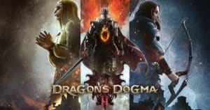 มาแล้ว! Dragon’s Dogma 2 เกมแอ๊กชั่น RPG ภาคต่อที่หลายคนรอคอย