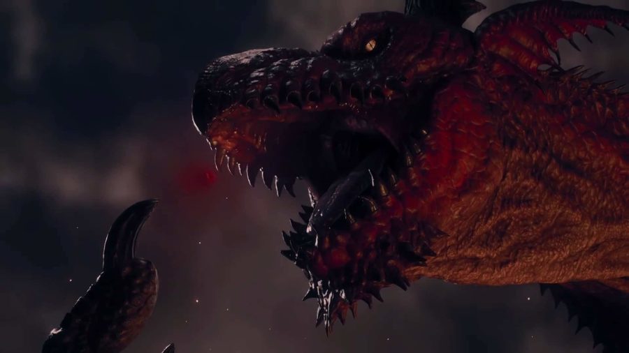 Dragon’s Dogma 2