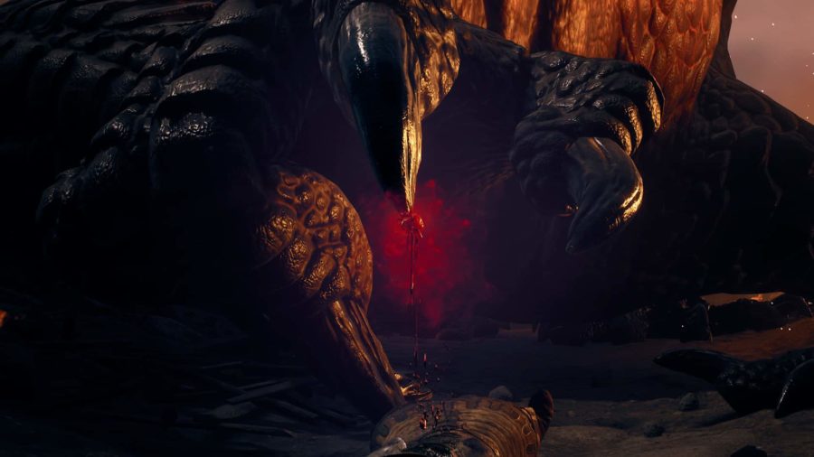 Dragon’s Dogma 2
