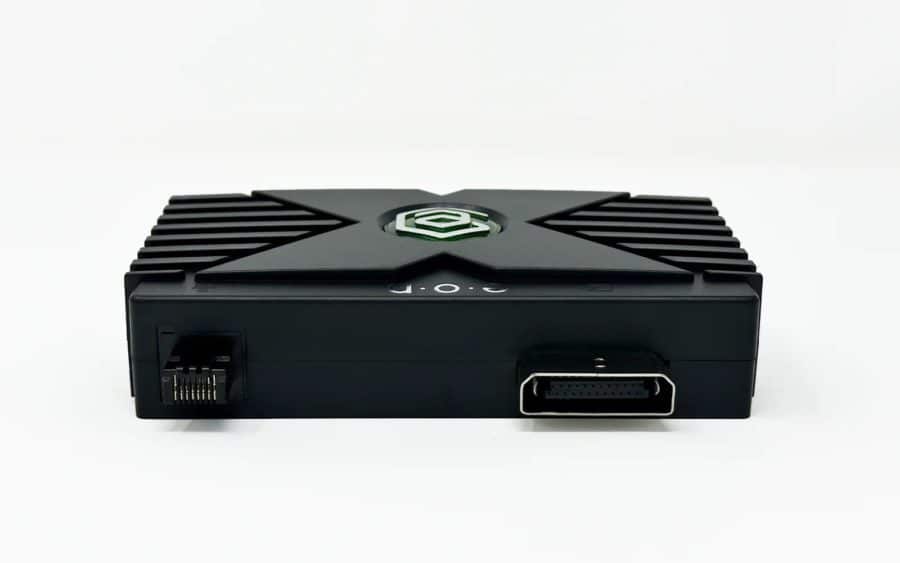 EON XBHD
