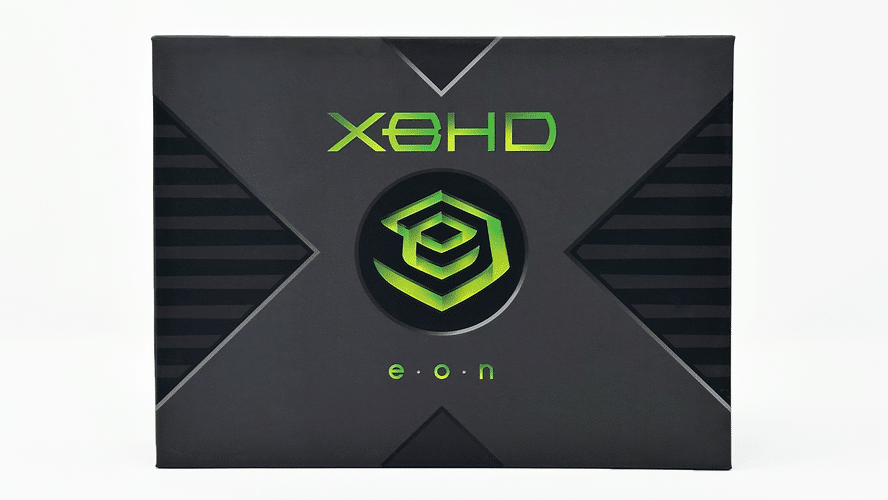 EON XBHD