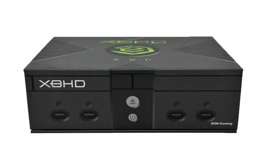 EON XBHD