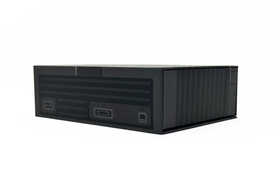 EON XBHD