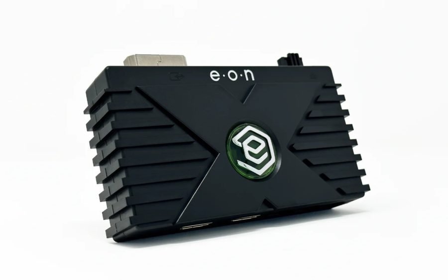EON XBHD