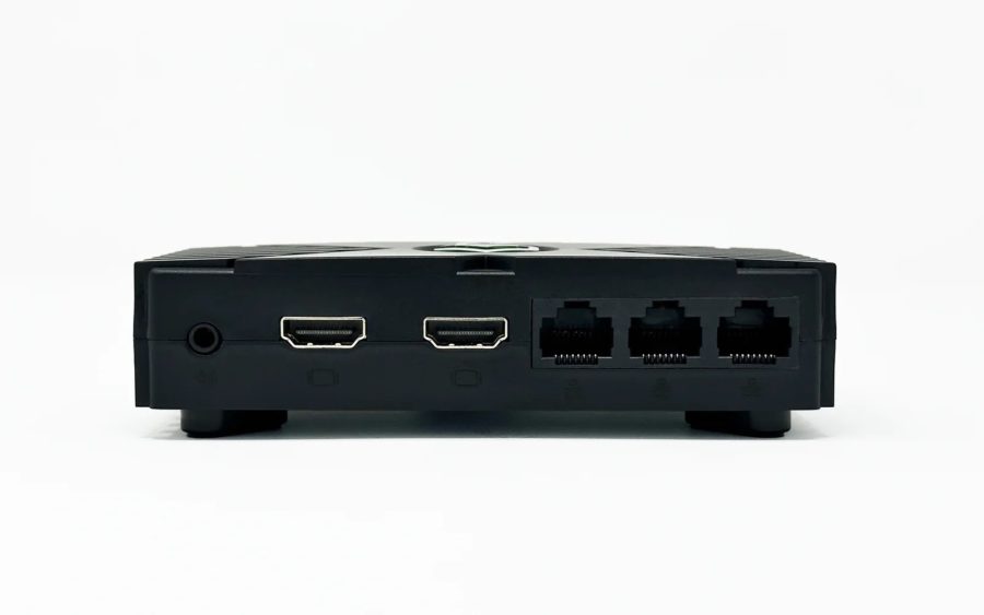 EON XBHD