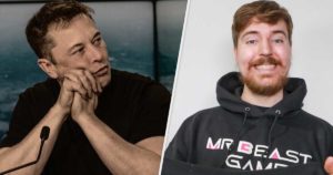 อีลอน มัสก์ ปกป้อง MrBeast หลังโดนวิจารณ์ที่ทำคลิปช่วยเหลือผู้บกพร่องการได้ยิน