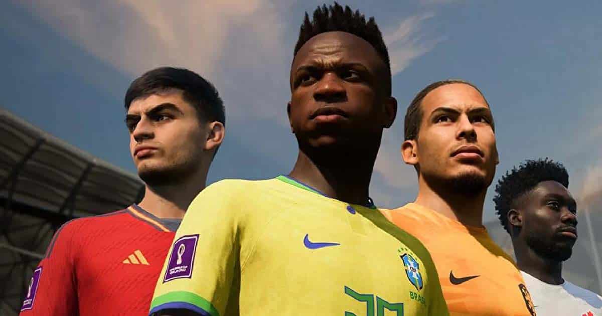 FIFA