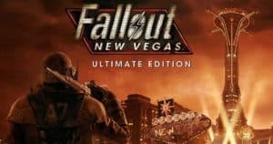 Fallout New Vegas Ultimate Edition แจกฟรีบน Epic Games Store
