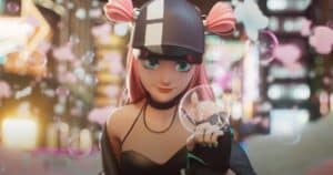FOAMSTARS เกม shooter 4v4 ที่ใช้โฟมในการเอาชนะศัตรูจาก Square Enix