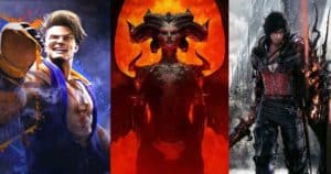 รวม 10 เกม PC และคอนโซลน่าเล่น งานนี้ต้องจัด (มิถุนายน 2023)