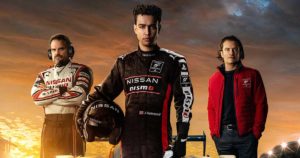 Gran Turismo เวอร์ชั่นคนแสดงปล่อยเทรลเลอร์ซับไทยตัวแรกแล้ว