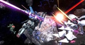 Gundam Battle Operation 2 เกม 6 vs 6 เล่นฟรีบน Steam สิ้นเดือนนี้