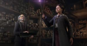 ผู้พัฒนา Hogwarts Legacy เตรียมพร้อมพัฒนาเกมต่อไปแล้ว!