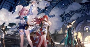 Honkai Star Rail – สรุปเนื้อเรื่อง คำทำนายของ “Elio” จากช่อง Sketcho