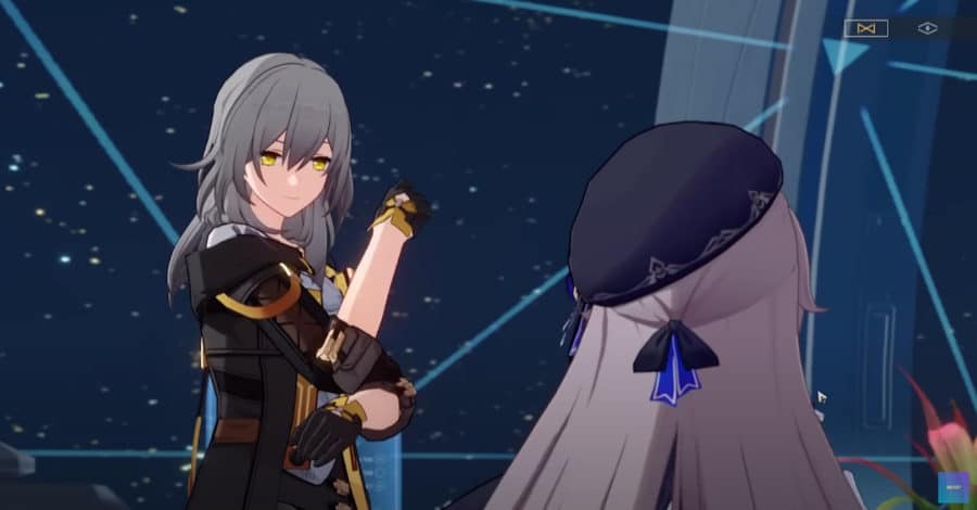 Honkai Star Rail