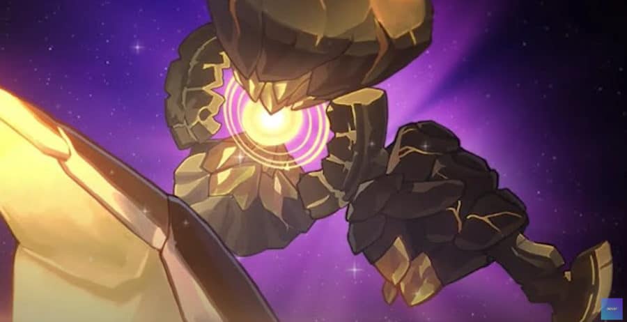 Honkai: Star Rail