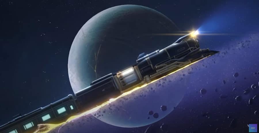 Honkai Star Rail