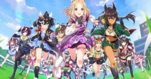 KONAMI ยื่นฟ้องร้อง 4 พันล้านเยน โดยอ้างว่า Pretty Derby เกมของ Cygames ละเมิดสิทธิบัตรของตน