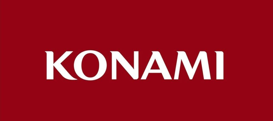 KONAMI