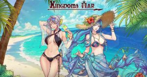 แจกฟรี! Kingdom war TD Premium เกมมือถือ Tower defense 2D วางกลยุทธ์ได้แม้ออฟไลน์