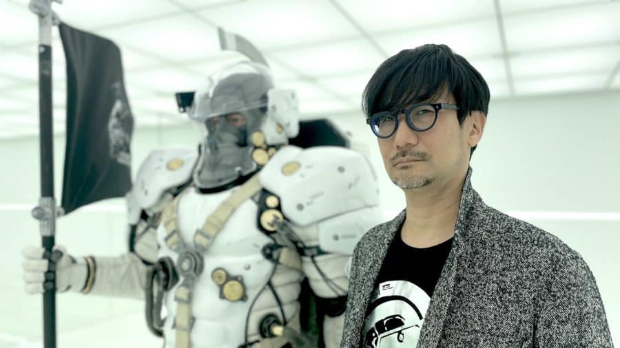 Kojima