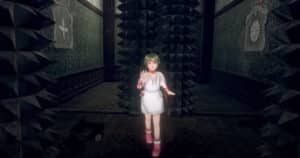 Last Labyrinth: Lucidity Lost หาทางออกจากแมนชั่นพร้อมเด็กสาวลึกลับบน Switch พฤษภาคมนี้