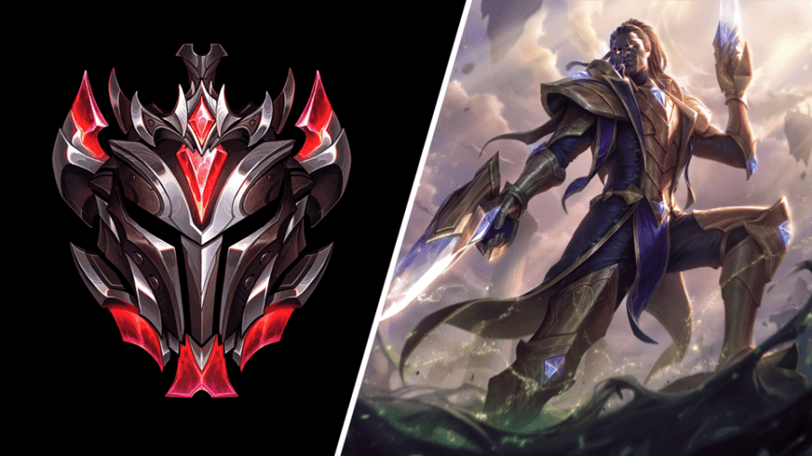 League of Legends