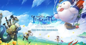 โค้ด Light of Thel: New Era – Gift Codes แจกฟรี ใหม่ล่าสุด 2023