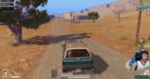 PUBG>EP.2771 หายไปหลายมื้อ มันคันพี่น้องเอ้ย