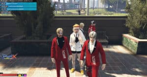 Grand Theft Auto V – Sd เปิดสอบนะครัชชช