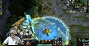 Heroes of Newerth – ตี HON วันสุดท้ายก่อนจะไปจริงจัง ฟีฟาย