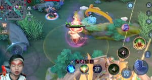 Arena of Valor – ซ า นิ ส ค ริ สิ บ ห ก