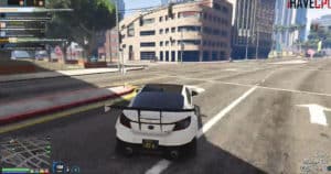 Grand Theft Auto V – ลูกรักคันใหม่มาฆ่ามัสแตง