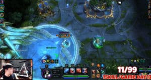 Heroes of Newerth – สู้เพื่อทืม แต่ทีมสู้กลับ!