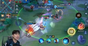 Arena of Valor – เะพกดั้หะพั้กะั้เกดเ้