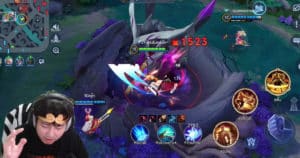 Arena of Valor – ลิงวัดหนัง แบกคนดูที่น่ารัก ไ ป ซู ต รึ ง ๆ