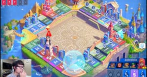 LINE เกมเศรษฐี – เดิมพันเกมละ 50,000 ตึงโว้ยย