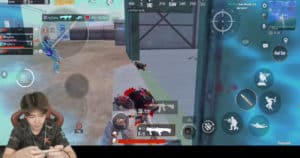 PUBG Mobile – ขึ้นสตรีมใหม่ ไม่หายเลิก