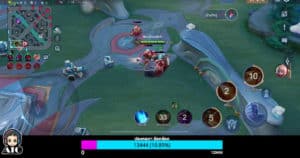 Arena of Valor – ชอบรสเค็มเป็นชีวิต
