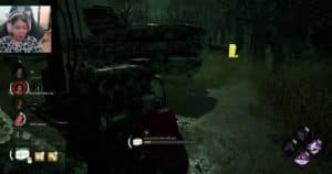 Dead by Daylight – ไปปั่นไฟกันเถอะพวกเรา